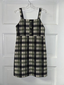 Girls Dress Jenna & Jessie 12