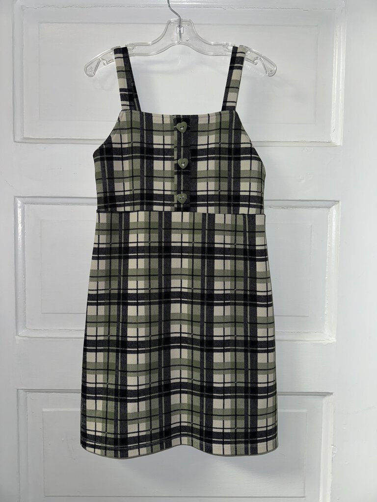 Girls Dress Jenna & Jessie 12