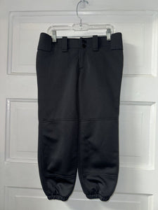 Girls Softball Pants Mizuno L