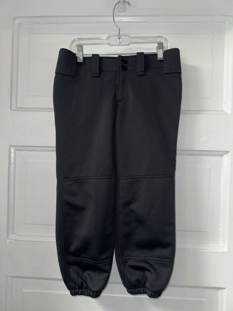 Girls Softball Pants Mizuno L