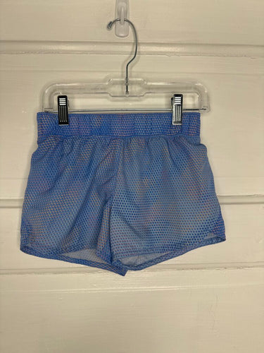 Girls Athletic Shorts Old Navy 6-7