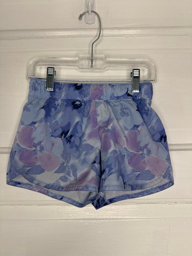 Girls Athletic Shorts Old Navy 6-7