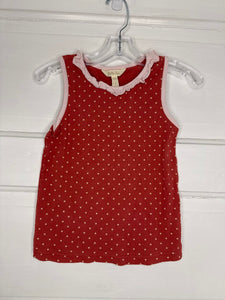 Girls Tank Matilda Jane 6