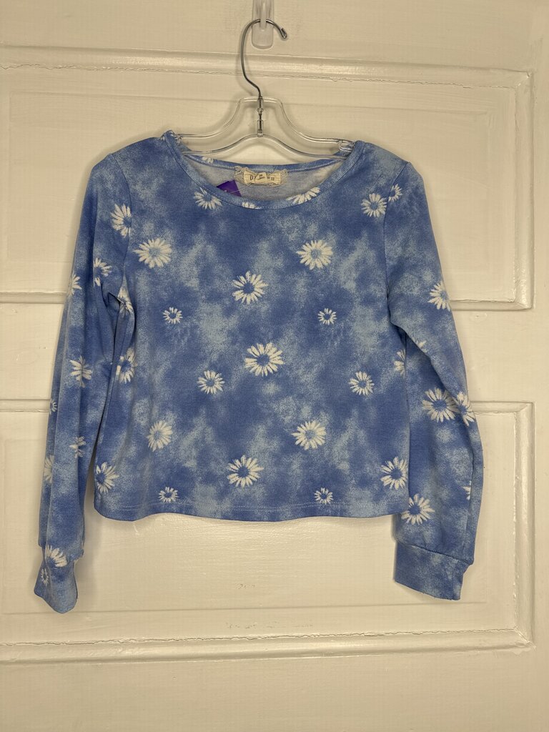 Girls Long Sleeve BTween 7