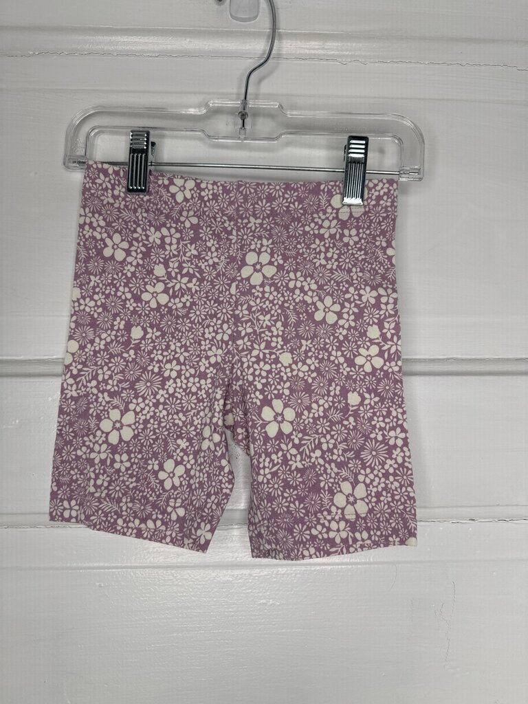Girls Biker Shorts (NEW) wonder nation 6