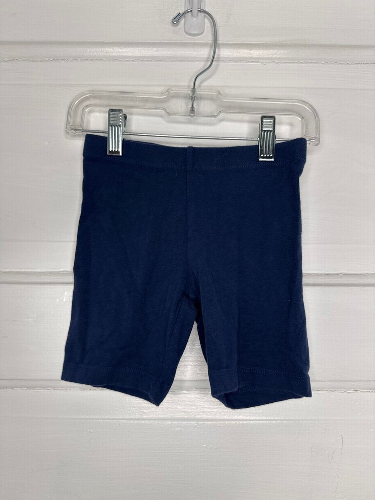Girls Biker Shorts wonder nation 6
