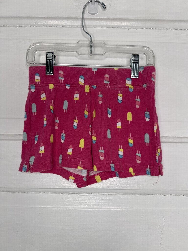 Girls Shorts Gymboree 6