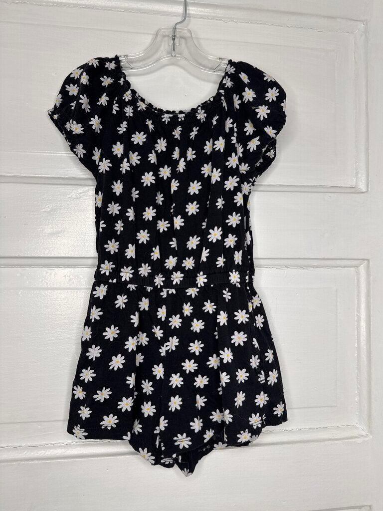 Girls Romper Old Navy 6-7
