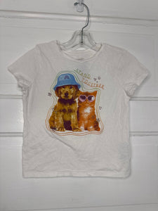 Girls Tee Old Navy 6-7