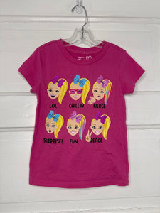 Girls Tee JoJo siwa 6