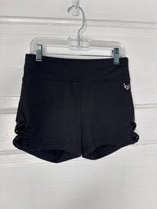 Girls Shorts Justice 12