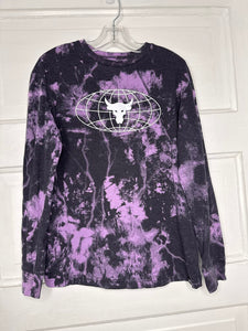 Boys Long Sleeve Under Armour YMD