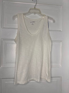 Gals Tank universal threads M
