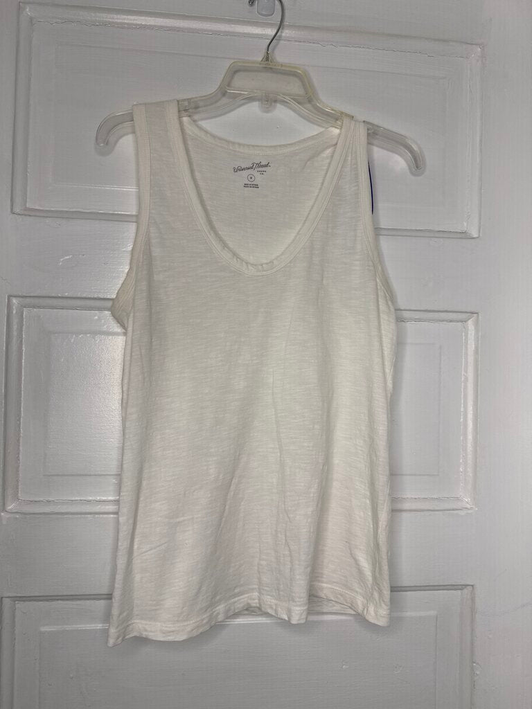 Gals Tank universal threads M