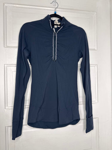 Gals 1/4 Zip lululemon athletica 6