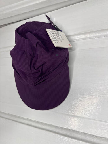 Run to Place Lululemon Hat (NEW) (orig $32)
