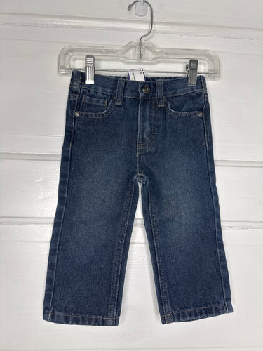 Boys Jeans Calvin Klein 12M