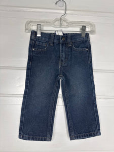 Boys Jeans Calvin Klein 12M