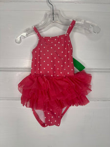 Girls Swimsuit Circo 6-9M