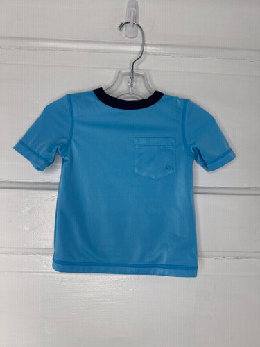 Boys Swim Tee Gymboree 6-12M