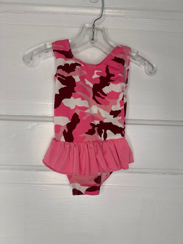 Girls Swimsuit 12-18M