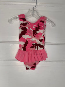 Girls Swimsuit 12-18M