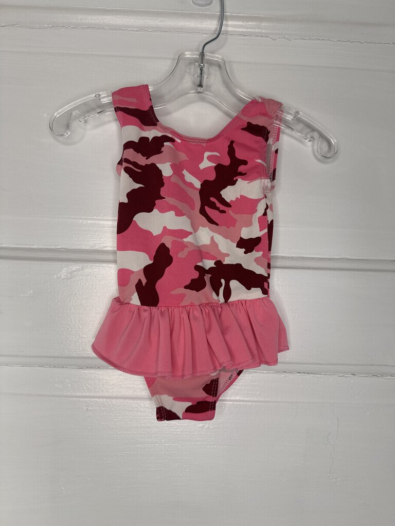 Girls Swimsuit 12-18M