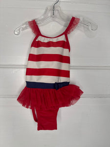 Girls Swimsuit Cat & Jack 12M