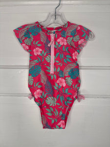 Girls Swimsuit Cat & Jack 18M