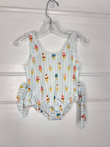 Girls Swimsuit 2T