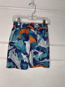 Boys Swim Trunks Cabana Life 2T