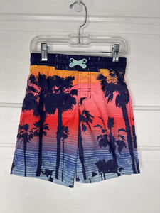 Boys Swim Trunk Cat & Jack 4/5