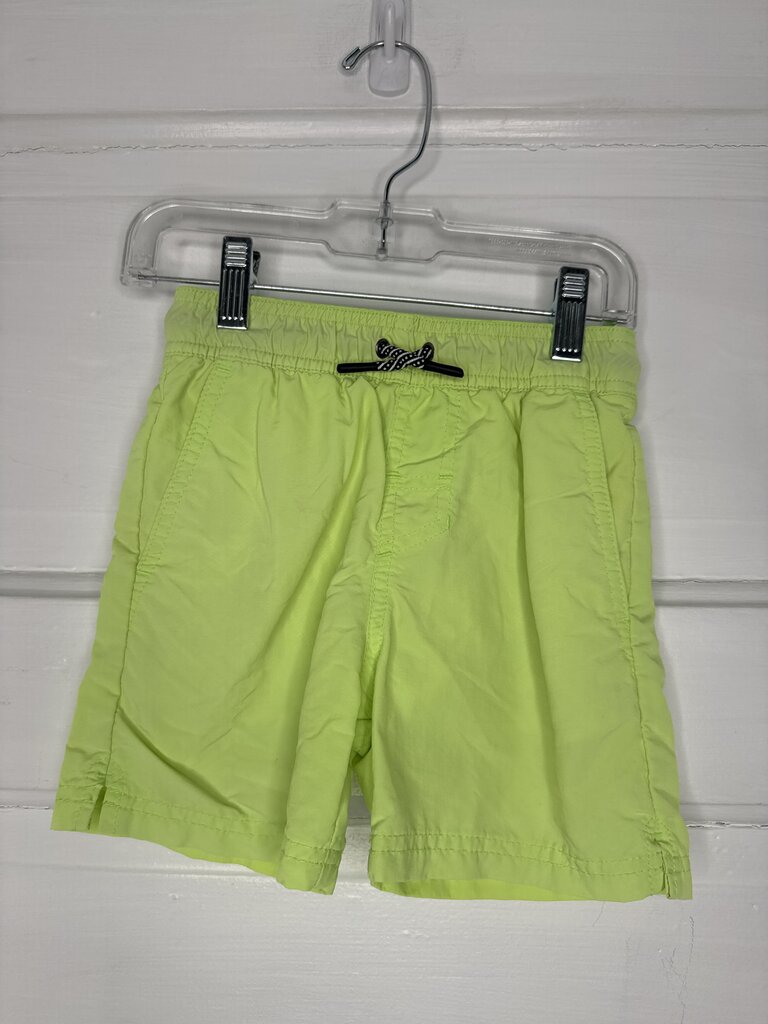 Boys Swim Trunks art class 4/5