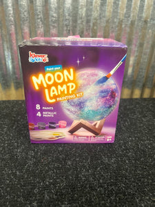 KleverKits Moon Lamp (NEW)