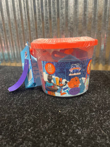 Space Jam Bath Set (NEW)