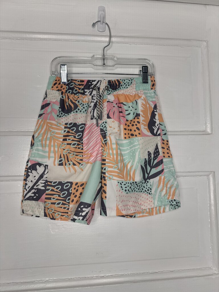 Boys Swim Trunks Cat & Jack 8