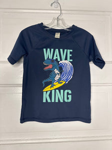 Boys Swim Tee OshKosh 7