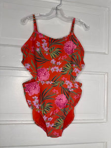 Girls Swimsuit Old Navy 14/16