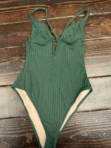 Gals Swimsuit Shade & Shore S