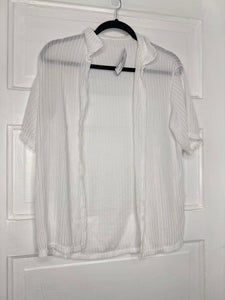 Gals Swim Cover-Up Shein XS