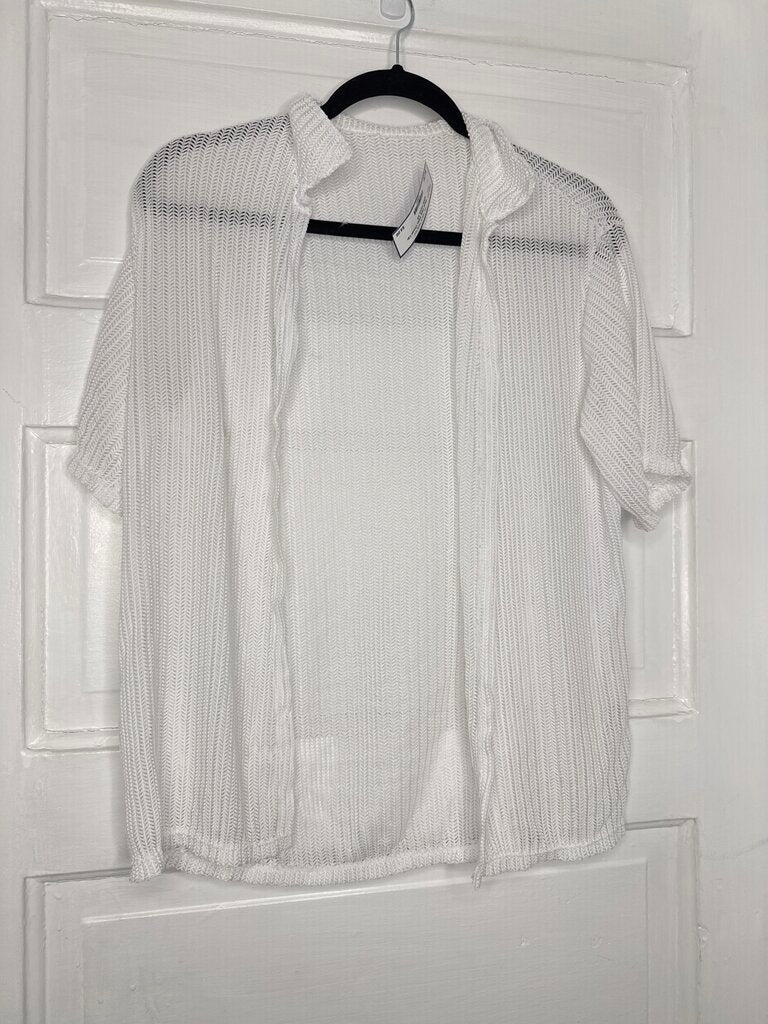 Gals Swim Cover-Up Shein XS