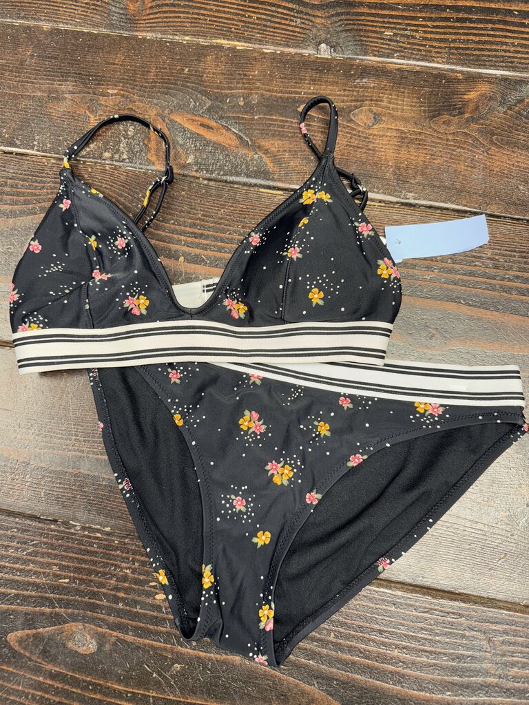 Gals Swimsuit (2pc) Old Navy M