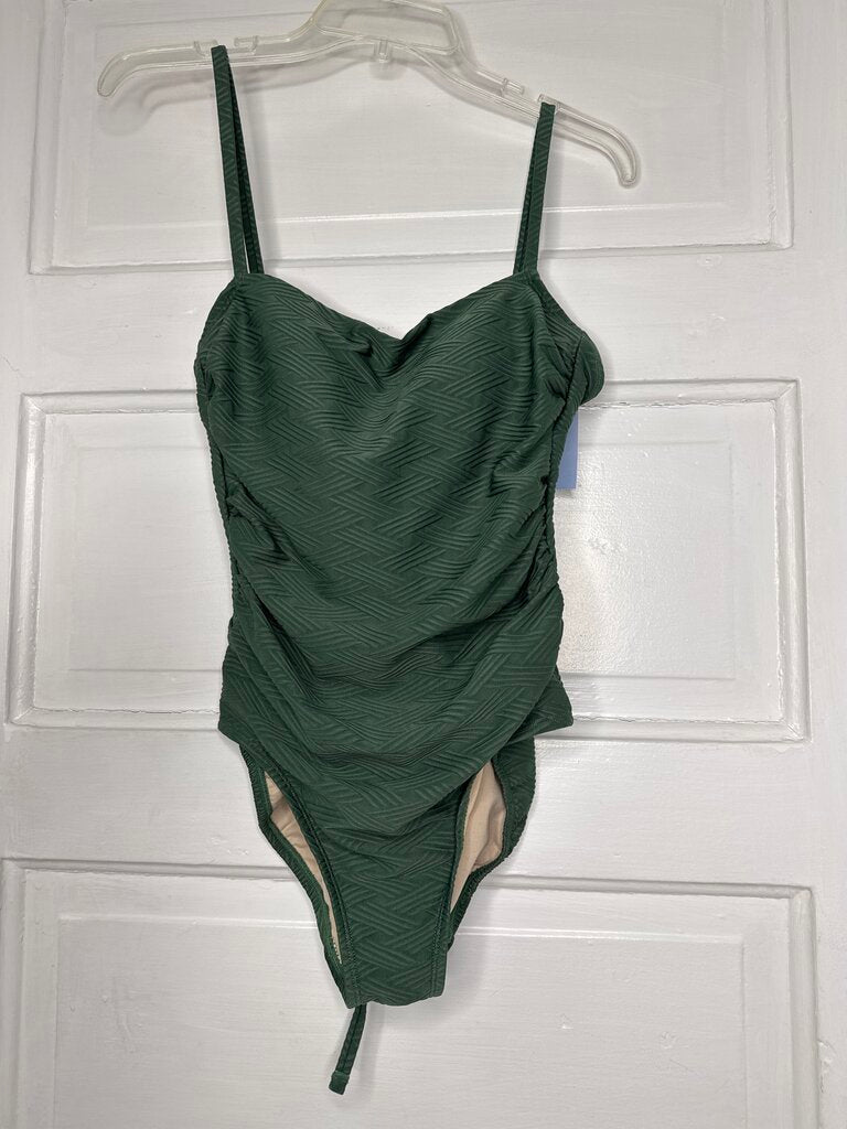 Gals Swimsuit Kona Sol M