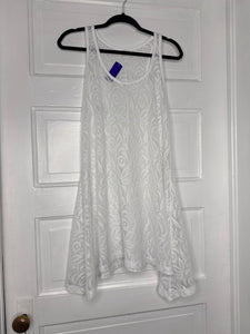Gals Swim Cover-Up OP XL