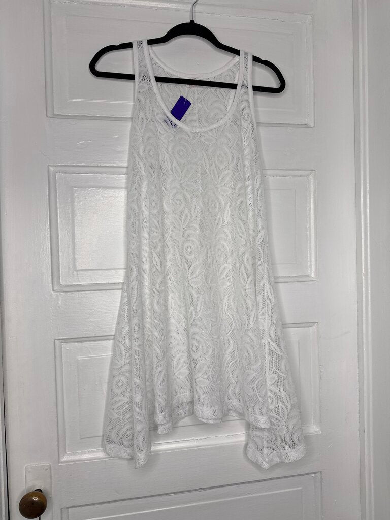 Gals Swim Cover-Up OP XL