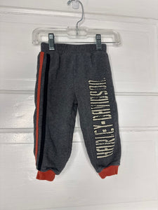 Boys Joggers Harley-Davidson 12M