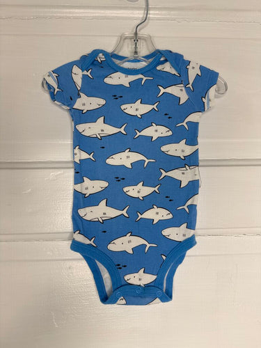 Boys Onesie Carters 9M