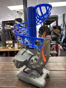 Electronic Baseball Pitching Machine (orig $53)