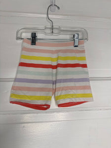 Girls Biker Shorts Member's Mark 6