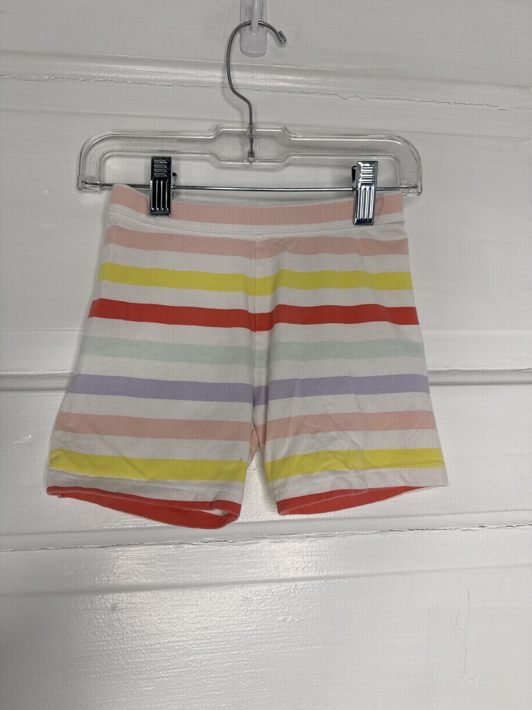 Girls Biker Shorts Member's Mark 6